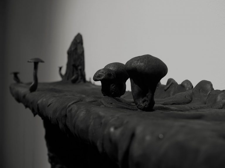 Black Box av Fredrik Strid