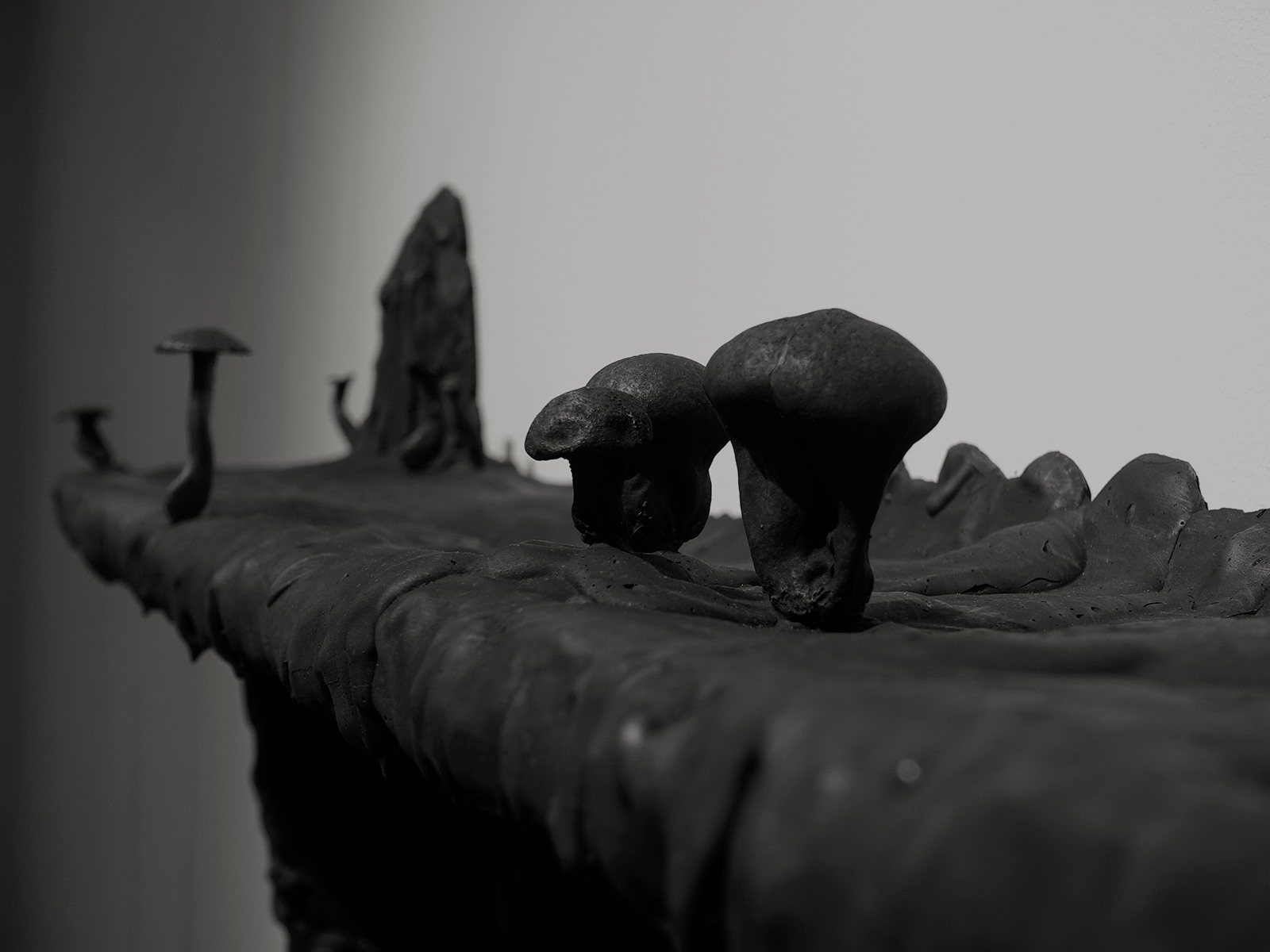 Black Box av Fredrik Strid