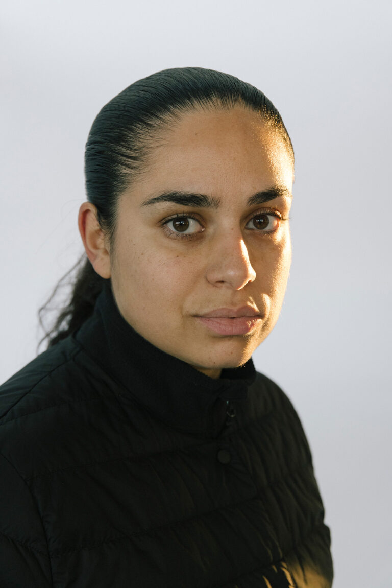 Sandi Hilal